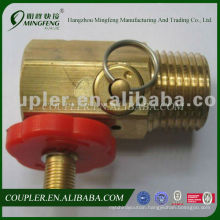 Made-in-china cheap professional lighter gas refill valve